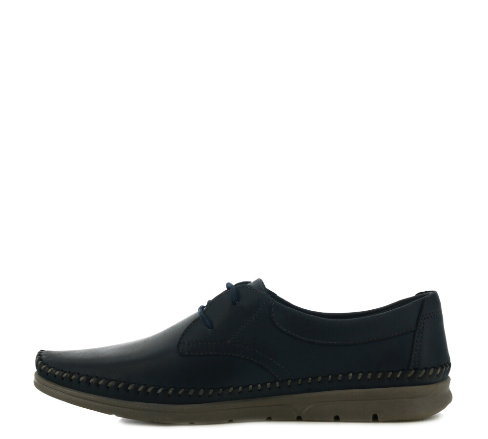 Zapato Casual Midnight