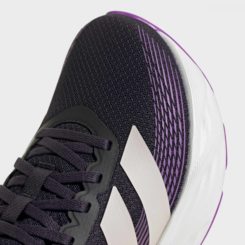 Championes Adidas Galaxy 8 Violeta