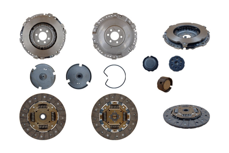 Kit Embrague Cnc Kit Embrague Cnc