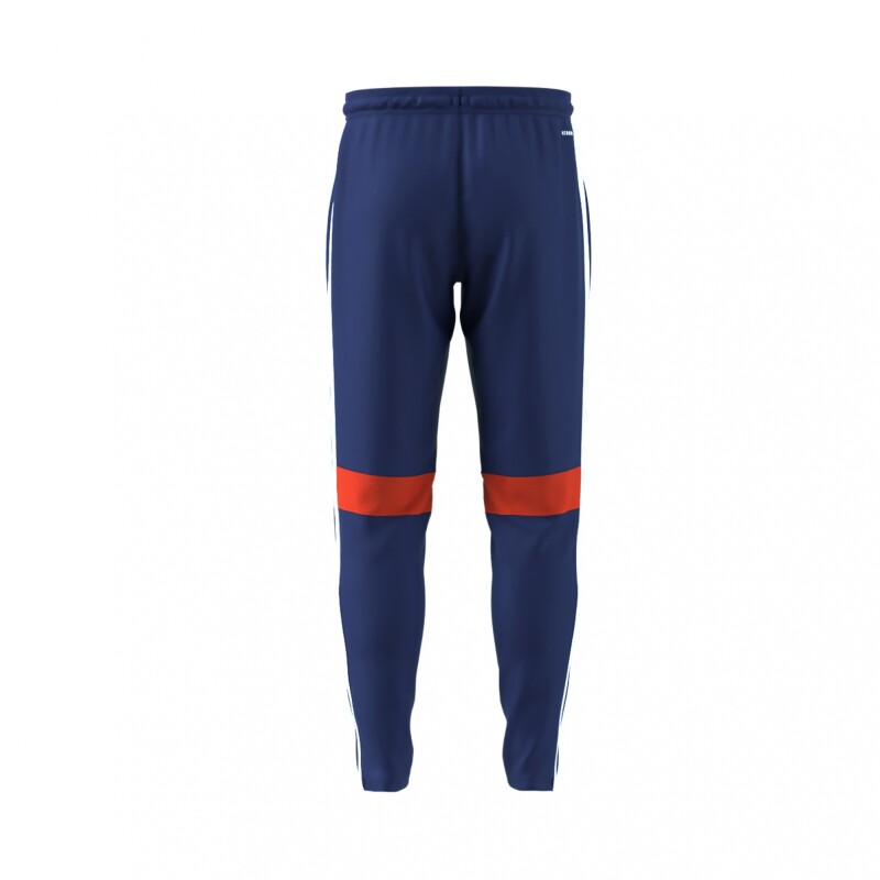 adidas PANTALÓN DE ENTRENAMIENTO TIRO 25 ESSENTIALS BLUE