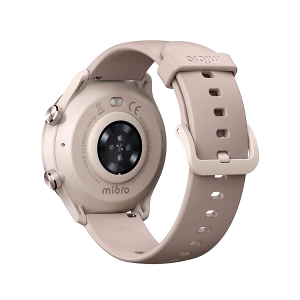 Smartwatch Mibro A3 Mocha By Xiaomi (xpaw022) BEIGE