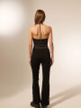 Pantalon Junia Negro