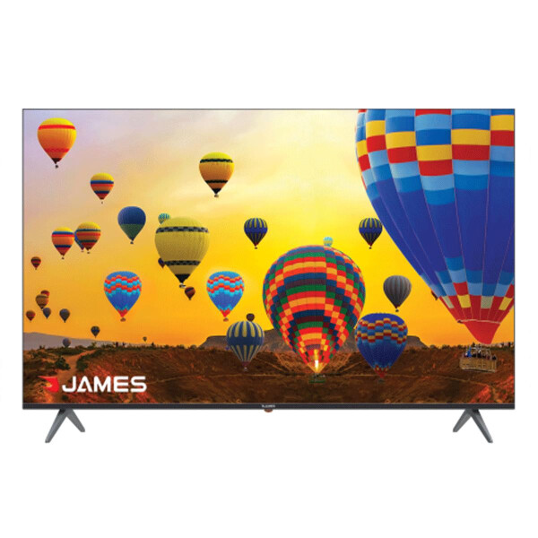 LED SMART TV JAMES 65 PULG SIN MARCO 4K S65 V2EL LED SMART TV JAMES 65 PULG SIN MARCO 4K S65 V2EL