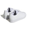 Championes Adidas Advantage Blanco
