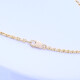 Cadena oro 18k forcet Cadena oro 18k forcet