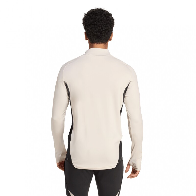 CAMISETA adidas LIVERPOOL FC TIRO 25 Wonder White