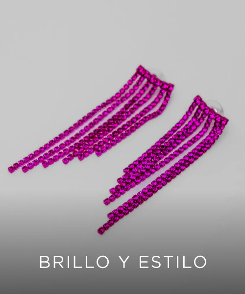 Brillo y estilo