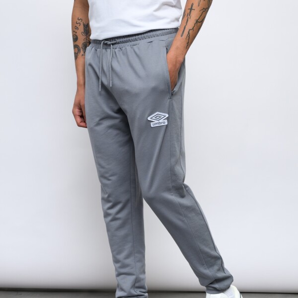 PANTALÓN DISTORTED Umbro Hombre 005