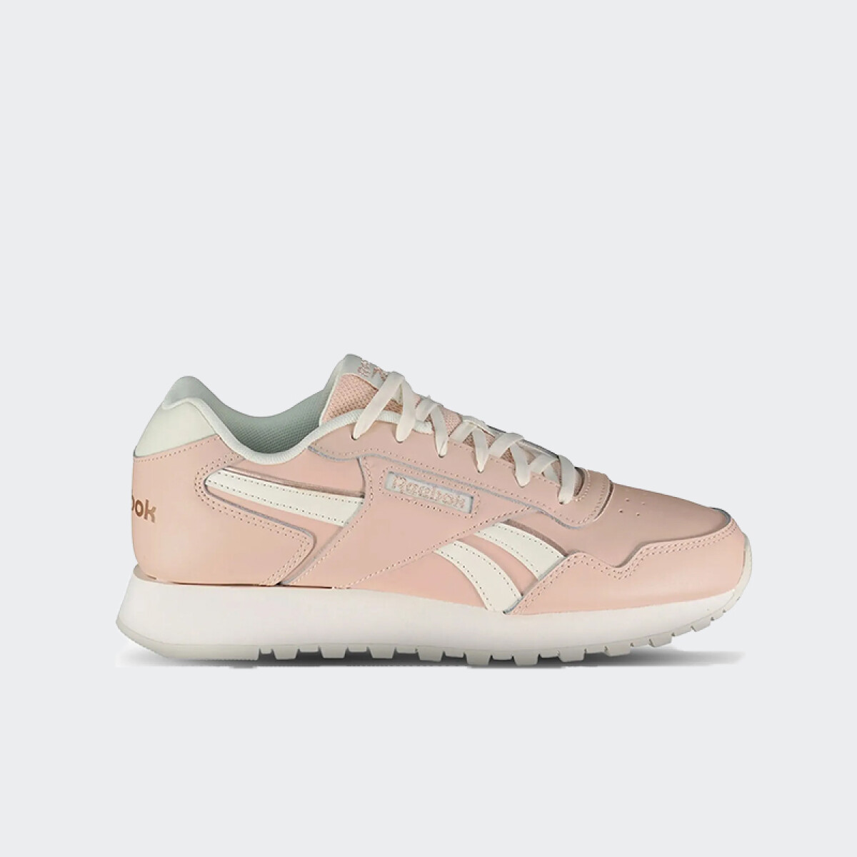 Championes Reebok Glide - Rosa 