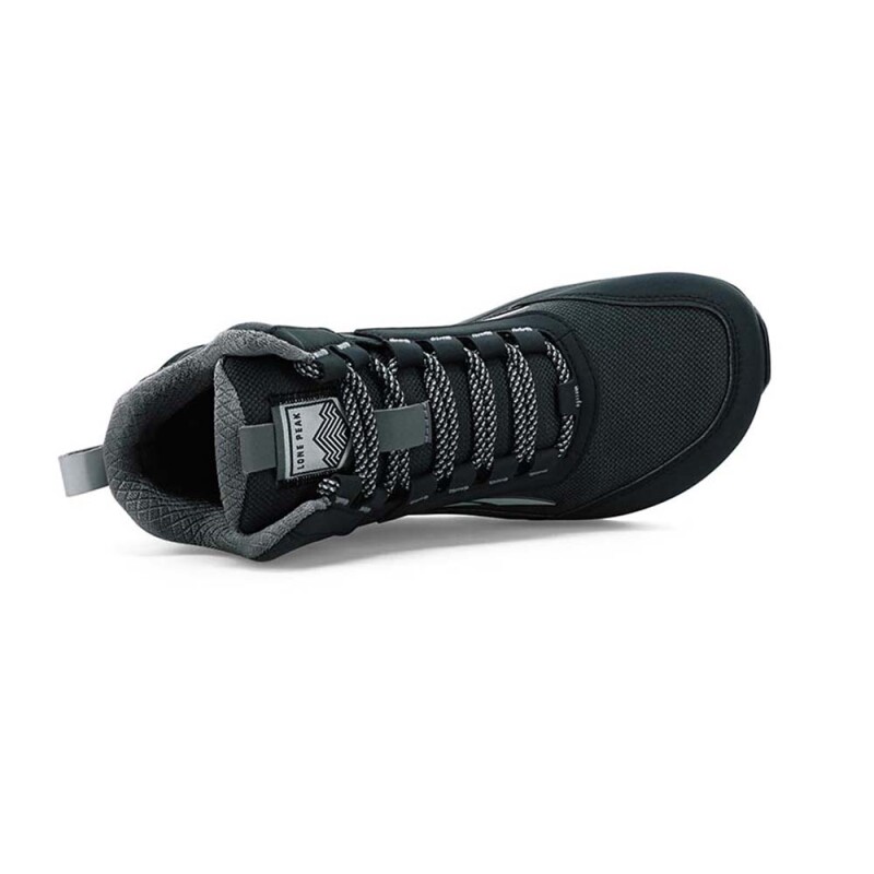 W Lone Peak Hiker - Mujer Black