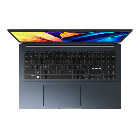 Notebook Asus Gaming Vivobook Pro 15 M6500QE-HN048W - 15,6'' Ips Led 144HZ. Amd Ryzen 7 5800H. Nvidi 001