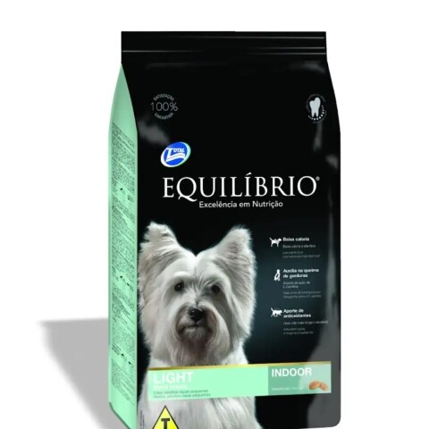 Equilibrio Adulto Light 2kg Equilibrio Adulto Light 2kg