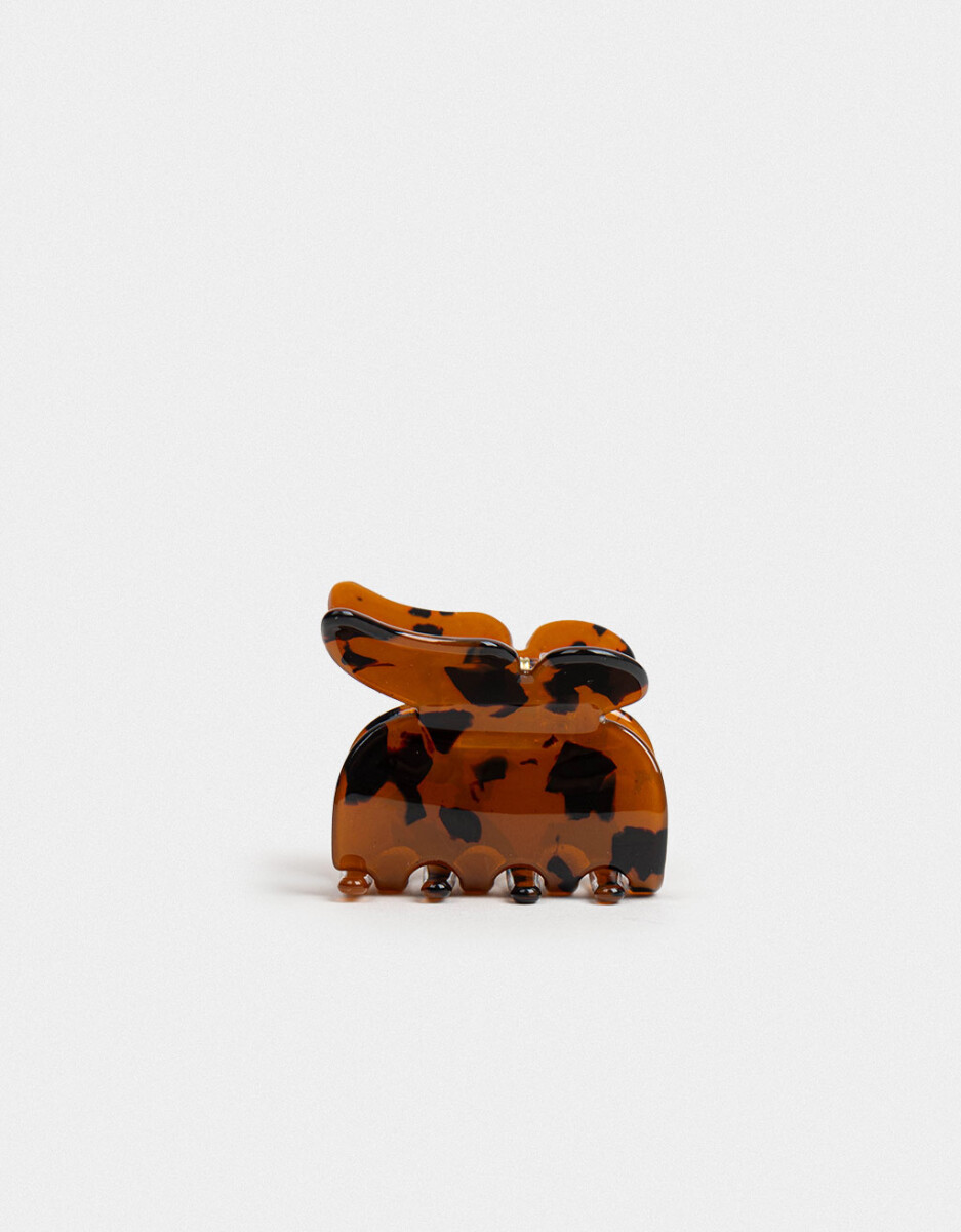 Broche Classic Mariposa 