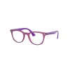 Ray Ban Junior Rb1601 3813