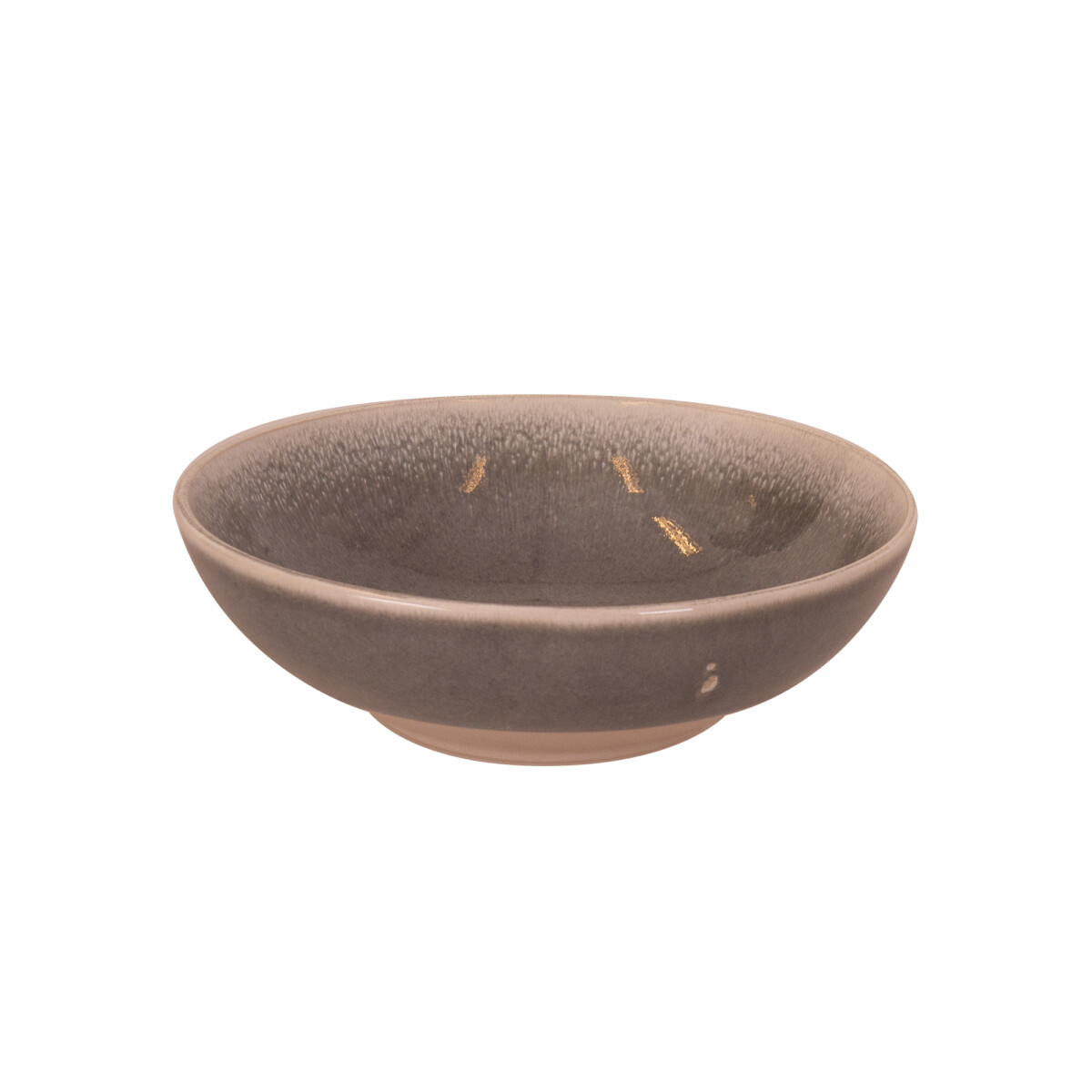 BOWL - CERAMICA GRIS 18,CM TM 