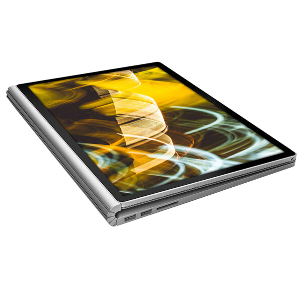 Notebook Microsoft Surface Book 2 I7/ 16 Gb Ram/ 512 Gb Ssd Pantalla Táctil MICROSOFT SURFACE BOOK 2 RFPL I7/16/512