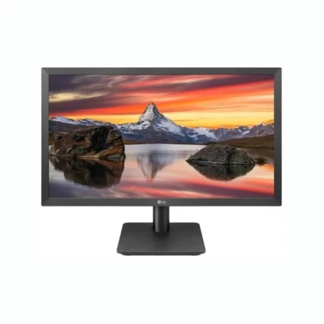 Monitor LG 21.5' 22MP410-B FHD LED 75Hz Monitor LG 21.5' 22MP410-B FHD LED 75Hz