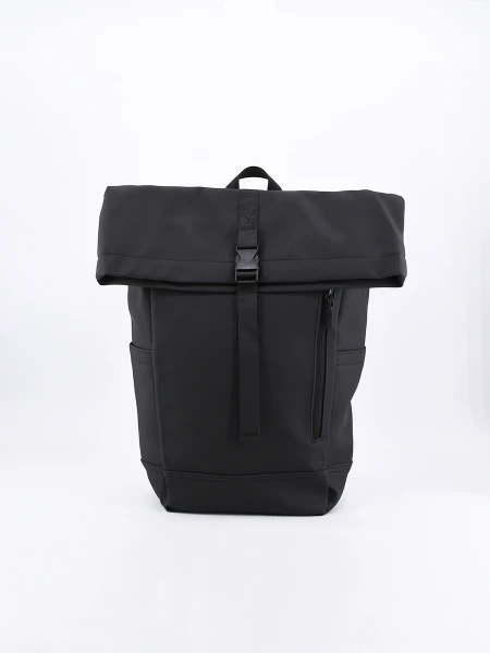 MOCHILA LONDON NEGRO