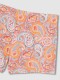Bañador Estampado Paisley Gris