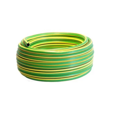 Caño Riego Bicolor Ref.1/2" Rollo X 30mt Caño Riego Bicolor Ref.1/2" Rollo X 30mt