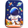 Cartuchera 1 Piso Estampadas ASTRONAUTA AZ