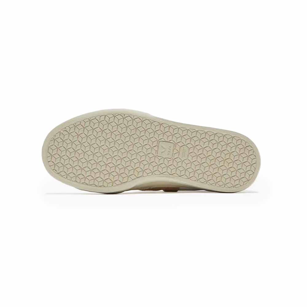 Zapatillas Veja Campo Mujer Blanco