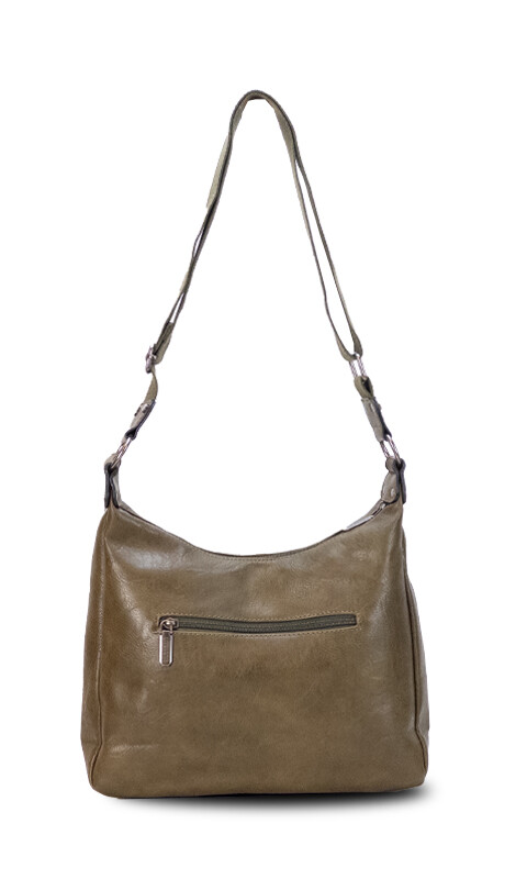 BANDOLERA WAGGA MUSGO
