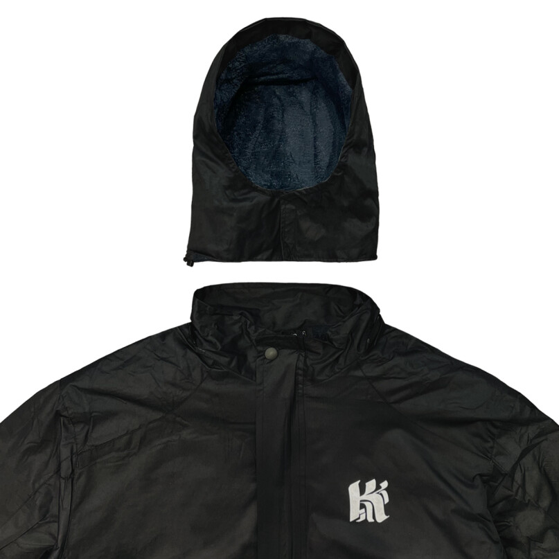 CAMPERA POLAR - TRIBAL CAMPERA POLAR - TRIBAL