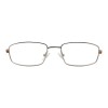 REEF M5137 C004/C002 5318 122 - Adulto - Plateado plateadouniforme