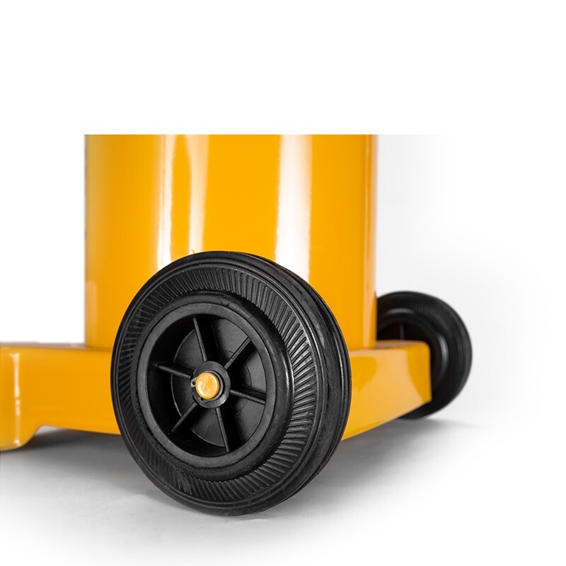 DINGQI ENGRASADOR NEUMATICO PROFESIONAL 12 LITROS Dingqi Engrasador Neumatico Profesional 12 Litros