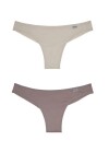 DEL RIO pack duo Colaless QZ/NT