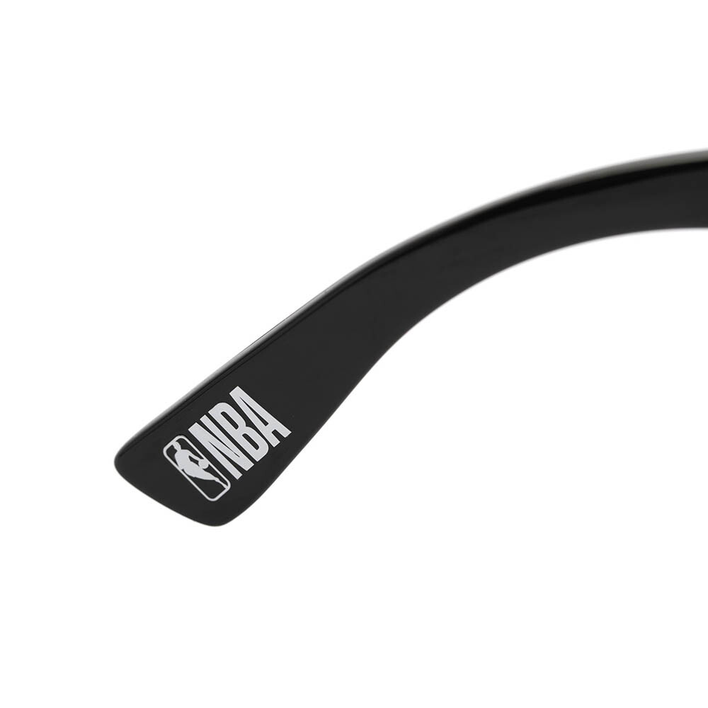 Lentes De Sol NBA Cat - Mujer Gradiente/Negro