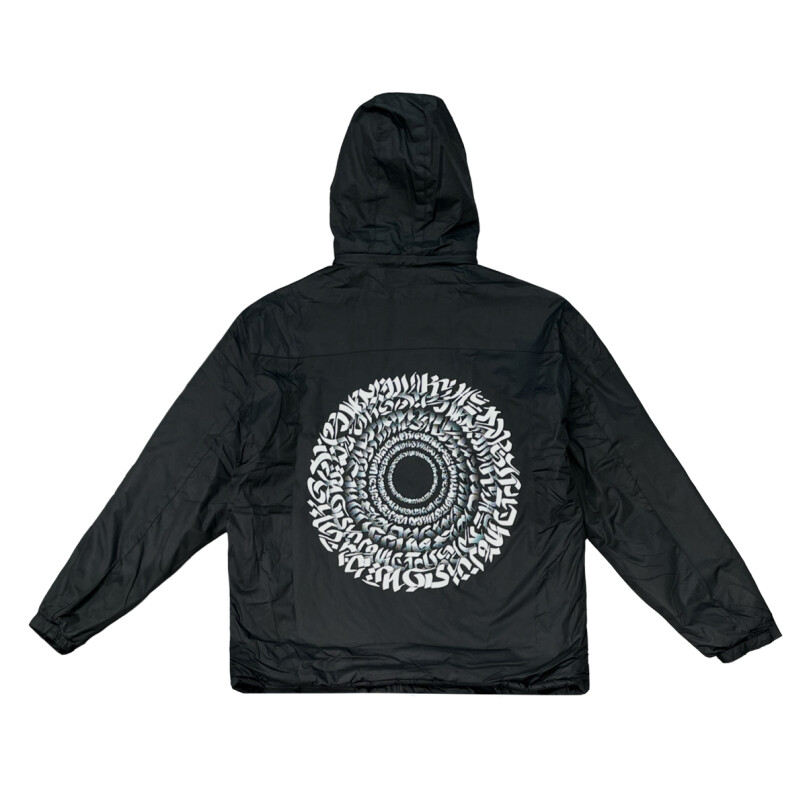 CAMPERA POLAR - TRIBAL CAMPERA POLAR - TRIBAL