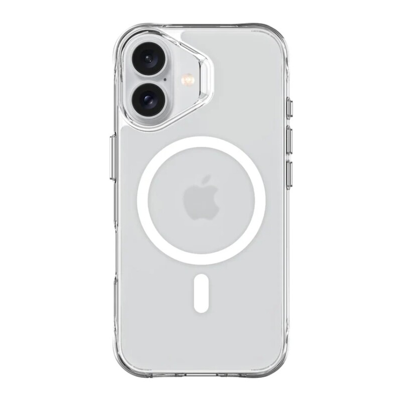 Case Prodigee iPhone 17 Hero + Magsafe Case Prodigee iPhone 17 Hero + Magsafe