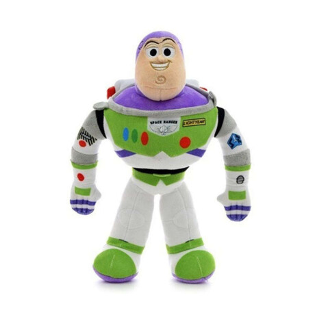 Peluche Buzz Lightyear - 30 Cm 30 Cm