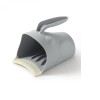 Jarra para baño GRIS Jarra para baño GRIS