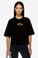 CAMISETA T-BUXT Negro