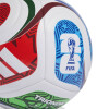 Pelota Adidas Mundial 2026 - JD8032 Blanco