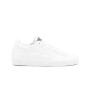 S-Leroji Low - Hombre White