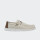 Calzado Hey Dude Wally Stretch Canvas Beige