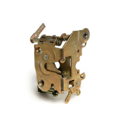 CERRADURA MECANICA DE PUERTA DELANTERA DERECHA Cerradura Mecanica De Puerta Delantera Derecha