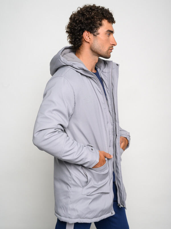 PARKA PULSE Umbro Hombre 005