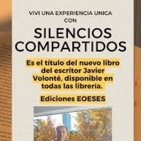 SILENCIOS COMPARTIDOS SILENCIOS COMPARTIDOS
