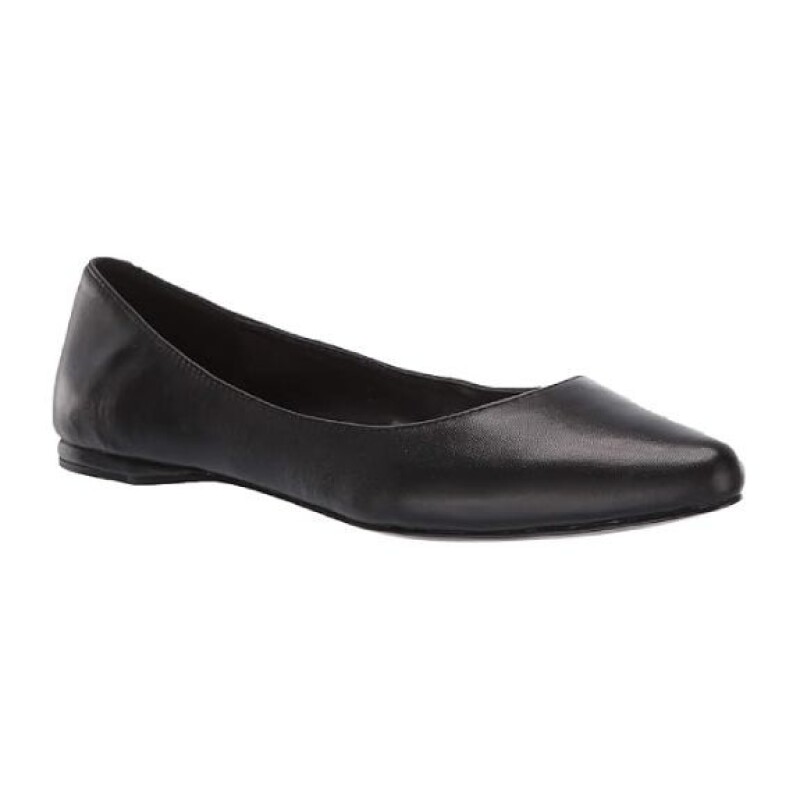 Flats Speakup Black