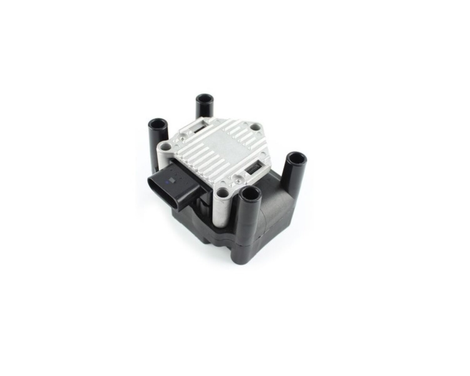 BOBINA DE ENCENDIDO GOL G5 10/... GOL G3 / G4 1.0 04/... POLO / FOX / SURAN 04/. 