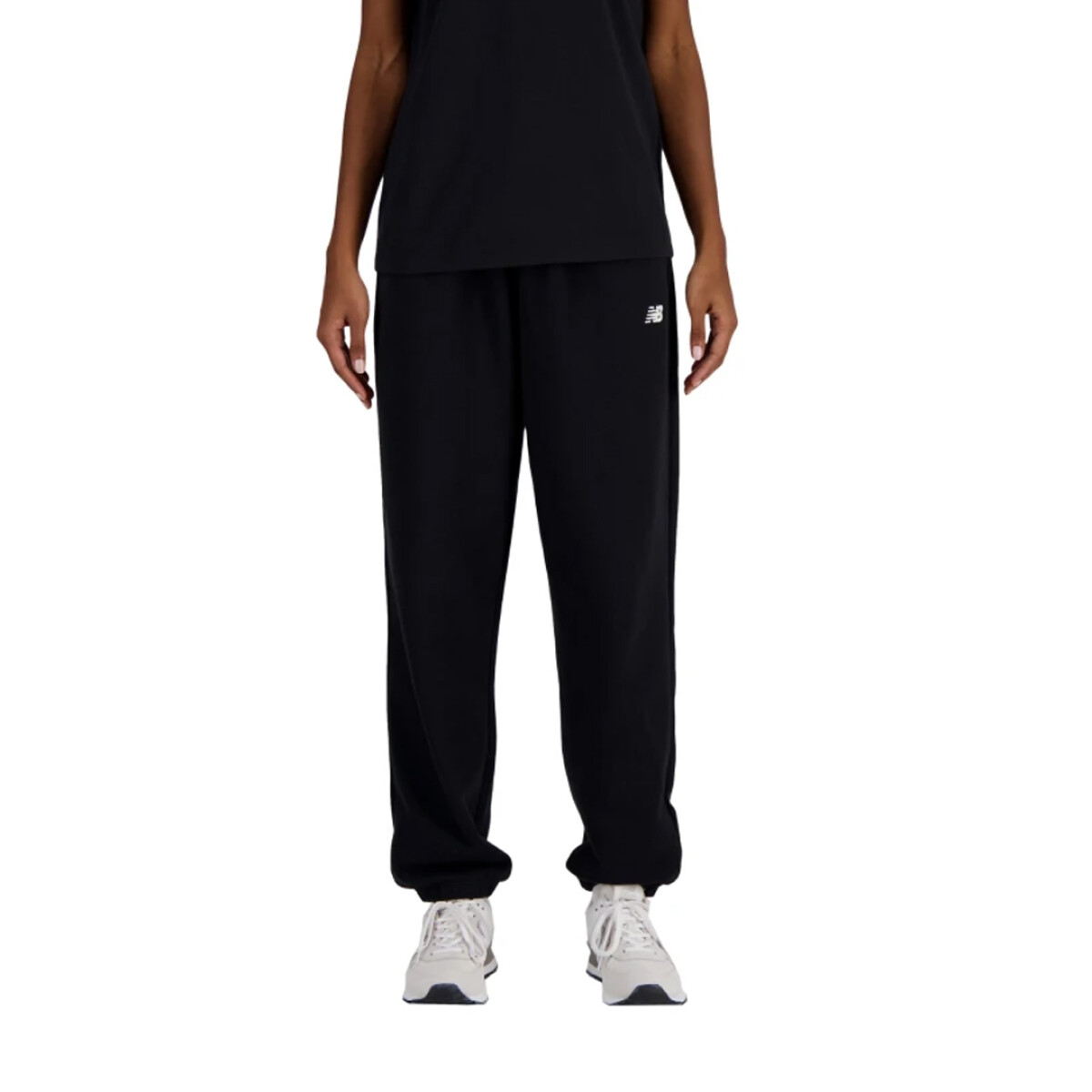 PANTALON FRENCH TERRY JOGGER - NEW BALANCE 