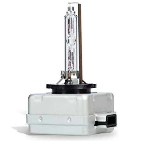 LAMPARA - XENON D1S PK32D 35W 6000K (CADA UNA) DUNCAN LAMPARA - XENON D1S PK32D 35W 6000K (CADA UNA) DUNCAN