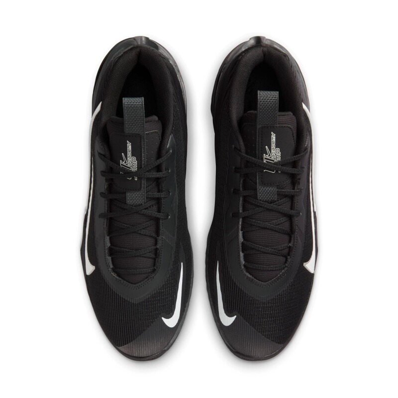 Championes Nike G.T. Jump Academy de Hombre Negro