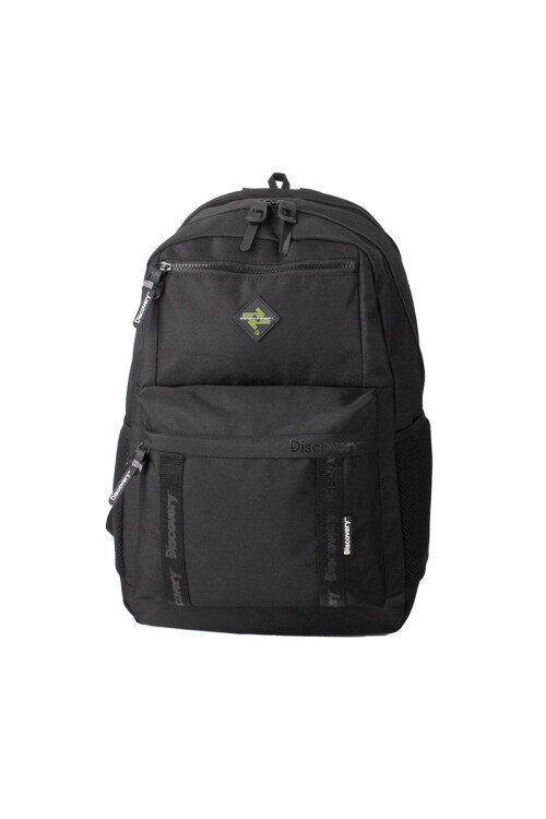 Mochila Discovery Negro