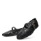 Zapato de Mujer Bottero Negro